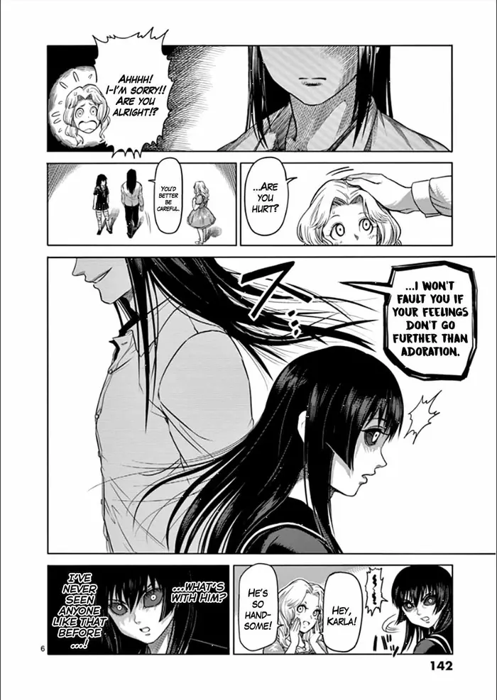 Kengan Ashura Chapter 81 image 06_optimized